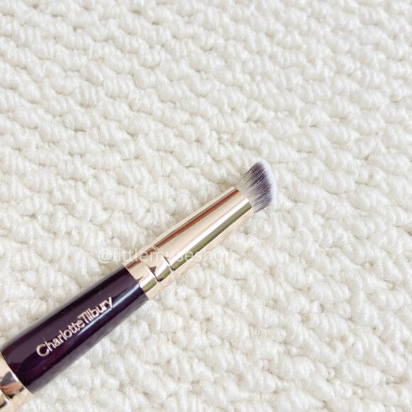 Charlotte Tilbury HOLLYWOOD COMPLEXION BRUSH - Authentic Brand New - Picture 6 of 7